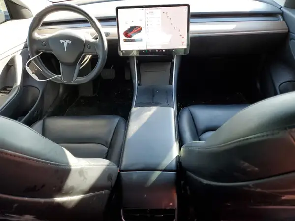 5YJ3E1EA5JF160285 2018 TESLA MODEL 3 - Image 8