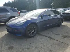 5YJ3E1EA5JF161050 2018 TESLA MODEL 3