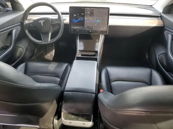 5YJ3E1EA5JF161050 2018 TESLA MODEL 3 - Image 8