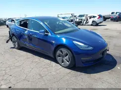 5YJ3E1EA5JF161095 2018 TESLA MODEL 3