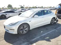 5YJ3E1EA5JF161677 2018 TESLA MODEL 3
