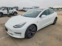 5YJ3E1EA5JF161808 2018 TESLA MODEL 3