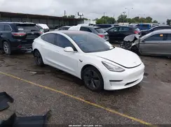 5YJ3E1EA5JF161906 2018 TESLA MODEL 3