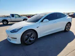 5YJ3E1EA5JF162344 2018 TESLA MODEL 3