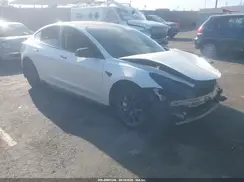 5YJ3E1EA5JF162473 2018 TESLA MODEL 3