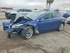 5YJ3E1EA5JF164479 2018 TESLA MODEL 3