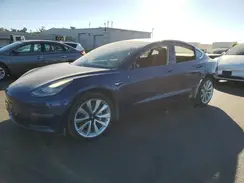 5YJ3E1EA5JF164515 2018 TESLA MODEL 3