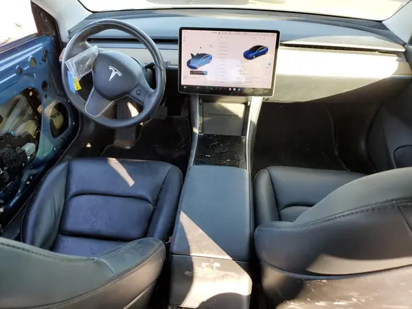 5YJ3E1EA5JF164515 2018 TESLA MODEL 3 - Image 8
