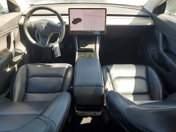5YJ3E1EA5JF165681 2018 TESLA MODEL 3 - Image 8