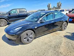5YJ3E1EA5JF166426 2018 TESLA MODEL 3
