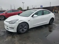 5YJ3E1EA5JF168631 2018 TESLA MODEL 3