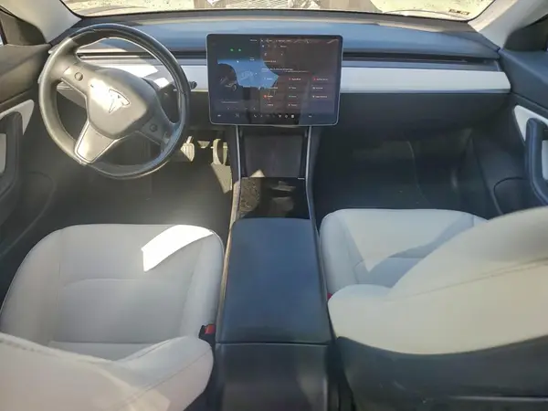 5YJ3E1EA5JF169066 2018 TESLA MODEL 3 - Image 8