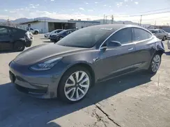 5YJ3E1EA5JF169178 2018 TESLA MODEL 3