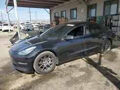 5YJ3E1EA5JF172355 2018 TESLA MODEL 3