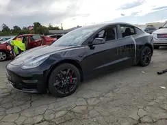 5YJ3E1EA5JF172663 2018 TESLA MODEL 3