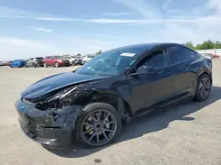 5YJ3E1EA5JF172713 2018 TESLA MODEL 3