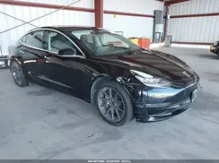 5YJ3E1EA5JF173411 2018 TESLA MODEL 3