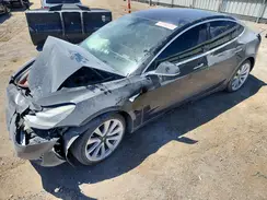 5YJ3E1EA5JF176325 2018 TESLA MODEL 3
