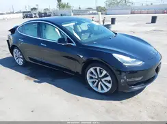 5YJ3E1EA5JF177846 2018 TESLA MODEL 3