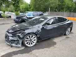 5YJ3E1EA5JF178009 2018 TESLA MODEL 3