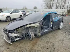 5YJ3E1EA5KF190114 2019 TESLA MODEL 3