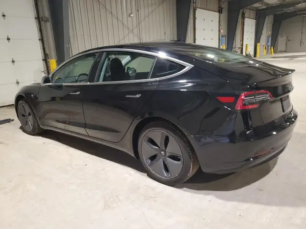 5YJ3E1EA5KF190145 2019 TESLA MODEL 3 - Image 2