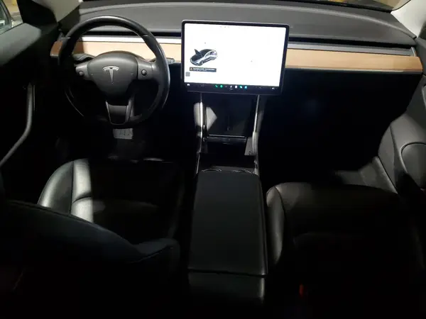 5YJ3E1EA5KF190145 2019 TESLA MODEL 3 - Image 8