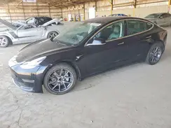 5YJ3E1EA5KF190162 2019 TESLA MODEL 3