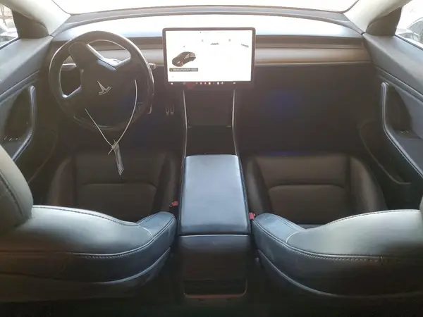 5YJ3E1EA5KF190162 2019 TESLA MODEL 3 - Image 8