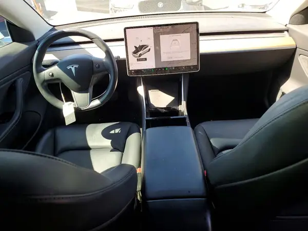 5YJ3E1EA5KF190517 2019 TESLA MODEL 3 - Image 8