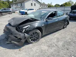 5YJ3E1EA5KF193062 2019 TESLA MODEL 3