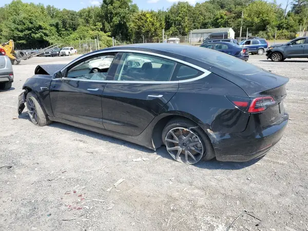 5YJ3E1EA5KF193062 2019 TESLA MODEL 3 - Image 2