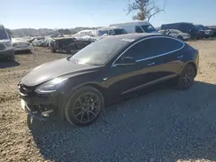 5YJ3E1EA5KF193319 2019 TESLA MODEL 3