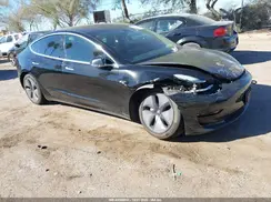 5YJ3E1EA5KF193353 2019 TESLA MODEL 3