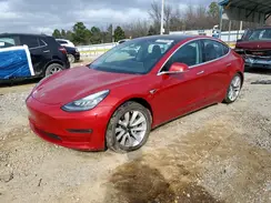 5YJ3E1EA5KF193689 2019 TESLA MODEL 3