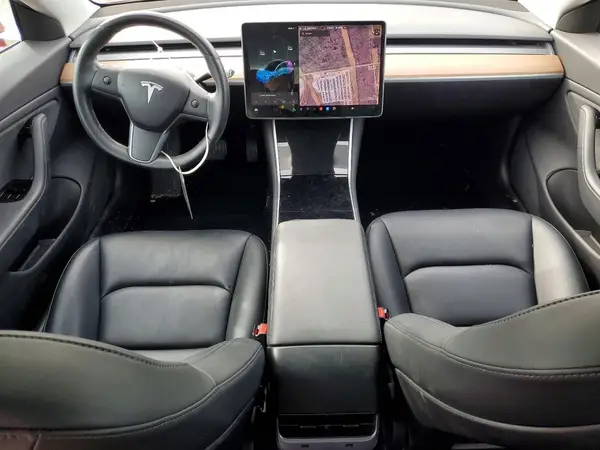 5YJ3E1EA5KF193689 2019 TESLA MODEL 3 - Image 8