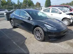 5YJ3E1EA5KF296465 2019 TESLA MODEL 3
