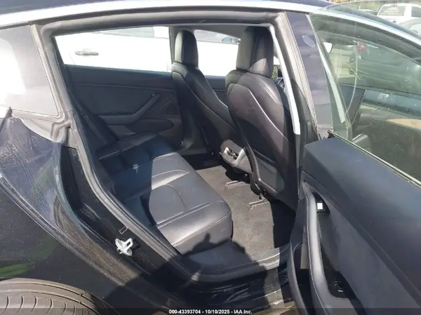 5YJ3E1EA5KF296465 2019 TESLA MODEL 3 - Image 8