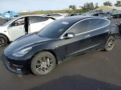5YJ3E1EA5KF296689 2019 TESLA MODEL 3