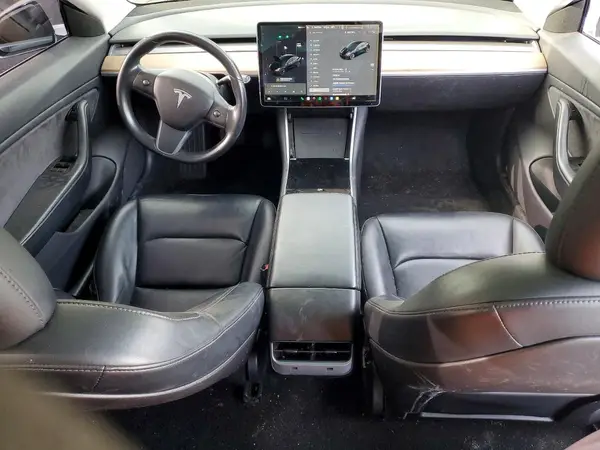 5YJ3E1EA5KF296689 2019 TESLA MODEL 3 - Image 8