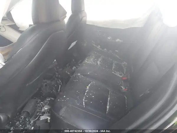 5YJ3E1EA5KF297065 2019 TESLA MODEL 3 - Image 8