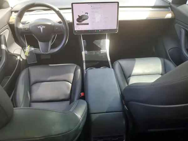 5YJ3E1EA5KF297535 2019 TESLA MODEL 3 - Image 8