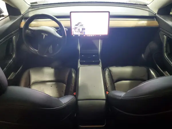 5YJ3E1EA5KF297650 2019 TESLA MODEL 3 - Image 8