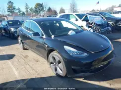 5YJ3E1EA5KF298040 2019 TESLA MODEL 3