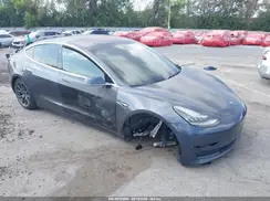 5YJ3E1EA5KF298765 2019 TESLA MODEL 3