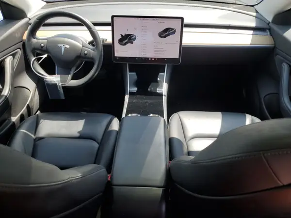 5YJ3E1EA5KF298832 2019 TESLA MODEL 3 - Image 8