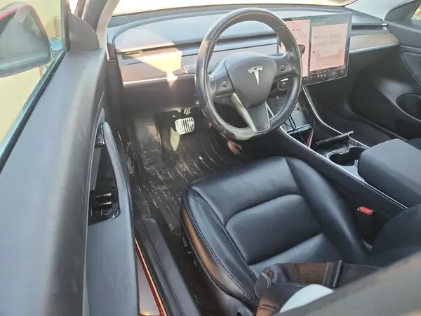 5YJ3E1EA5KF298913 2019 TESLA MODEL 3 - Image 8