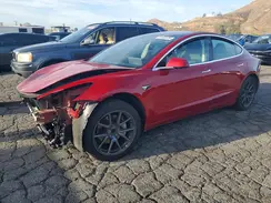 5YJ3E1EA5KF298930 2019 TESLA MODEL 3