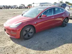 5YJ3E1EA5KF298992 2019 TESLA MODEL 3