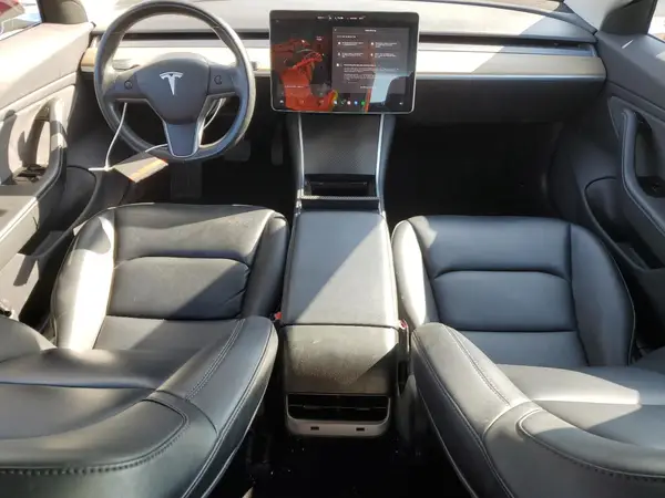 5YJ3E1EA5KF298992 2019 TESLA MODEL 3 - Image 8